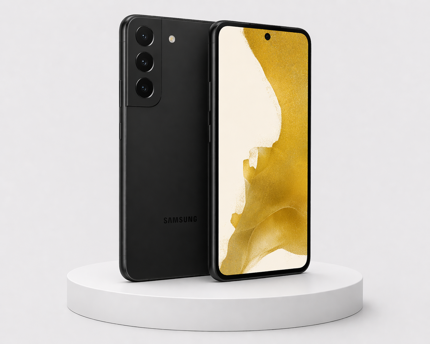 Samsung Galaxy S22 refurbished